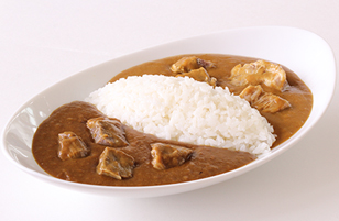 函館カレーEXPRESS 五稜郭タワー店 ｜ 五島軒 〈公式サイト〉